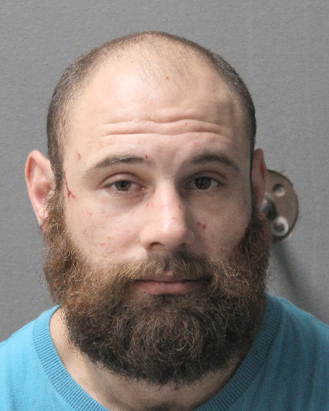 Erik Andrew Marlett